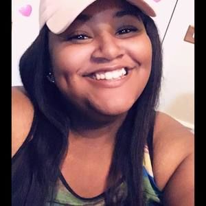 Meet your Posher, Jaida